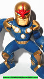 Marvel Super Hero Squad NOVA 2009 Series 16 universe