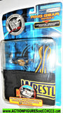 Wrestling WWE action figures RING GEAR series 3 hardcore ring authentic moc