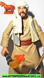 Indiana Jones SALLAH Raiders of the lost ark 2008 complete kenner Hasbro