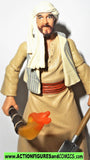 Indiana Jones SALLAH Raiders of the lost ark 2008 complete kenner Hasbro