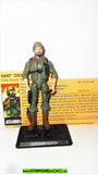 gi joe CLUTCH 2008 v3 double 25th anniversary vintage retro 1982