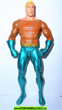 dc direct AQUAMAN Justice league alex ross collectibles fig