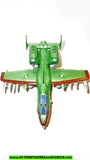 transformers movie POWERGLIDE legends classics green universe