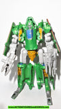 transformers movie POWERGLIDE legends classics green universe