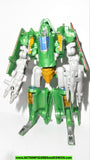 transformers movie POWERGLIDE legends classics green universe