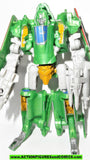 transformers movie POWERGLIDE legends classics green universe