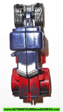 transformers movie OPTIMUS PRIME 2007 legends class 3 inch action figure