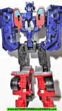 transformers movie OPTIMUS PRIME 2007 legends class 3 inch action figure