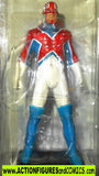 Marvel Eaglemoss CAPTAIN BRITAIN 2006 #21 universe moc mib 00