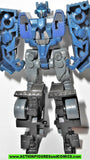 transformers movie OPTIMUS PRIME NIGHT WATCH 2007 legends class 3 inch