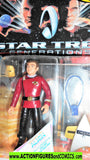 Star Trek CHEKOV pavel generations movie playmates 1994 moc