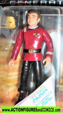 Star Trek CHEKOV pavel generations movie playmates 1994 moc