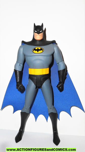 dc direct BATMAN bat signal deluxe exclusive animated collectibles dc ...