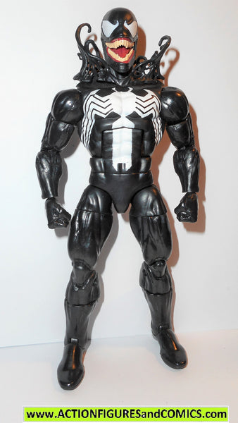 marvel legends VENOM monster venom series spider-man hasbro fig ...