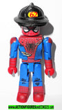 minimates SPIDER MAN 2015 amazing movie series 56 marvel universe