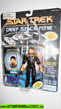 Star Trek THOMAS RIKER 1994 DS9 uniform playmates action figures moc