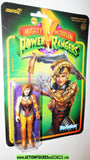 Power Rangers SCORPINA Reaction Figures morphing scorpion super7 moc