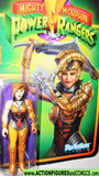 Power Rangers SCORPINA Reaction Figures morphing scorpion super7 moc