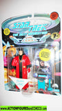 Star Trek Q JUDGES ROBE tng playmates toys action figures moc next generation