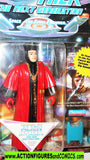 Star Trek Q JUDGES ROBE tng playmates toys action figures moc next generation