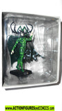 Marvel Eaglemoss HELA 2013 #200 Thor moc mib