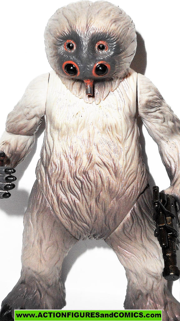 star wars action figure MUFTAK potf 1998 – ActionFiguresandComics