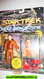 Star Trek ODO Chief security officer Deep space nine 9 ds9 moc