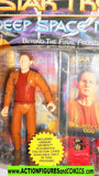 Star Trek ODO Chief security officer Deep space nine 9 ds9 moc