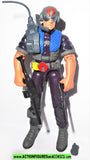 gi joe TELE VIPER 2003 v3 cobra complete spytroops gijoe w fc