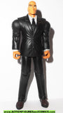 dc universe infinite heroes LEX LUTHOR business suit public enemies 4 inch crisis