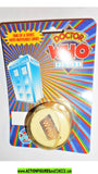 Doctor who action figures YOYO dapol vintage 1987 vale royal moc