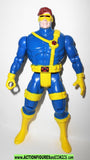 X-MEN X-Force toy biz CYCLOPS JIM LEE suit marvel universe 1994