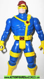 X-MEN X-Force toy biz CYCLOPS JIM LEE suit marvel universe 1994