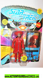 Star Trek GUINAN 1993 trading card the next generation moc