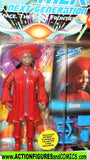 Star Trek GUINAN 1993 trading card the next generation moc