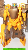 Transformers beast wars AIRAZOR 1996 complete hawk air razor