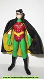 batman animated series ROBIN 2001 Revenge of penguin dc universe