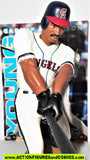 Starting Lineup GARRET ANDERSON 1996 CA angels baseball sports