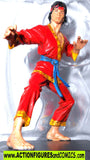 Marvel Eaglemoss SHANG CHI 2009 #111 avengers moc mib