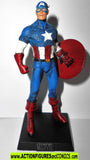 Marvel Eaglemoss CAPTAIN AMERICA 2005#9 avengers moc mib