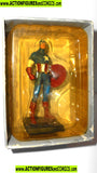 Marvel Eaglemoss CAPTAIN AMERICA 2005#9 avengers moc mib