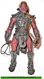 Lord of the Rings UGLUK URUK HAI toybiz complete hobbit