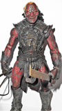 Lord of the Rings UGLUK URUK HAI toybiz complete hobbit