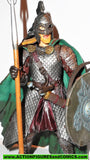 Lord of the Rings ROHIRRIM SOLDIER rohan toybiz lotr 99p