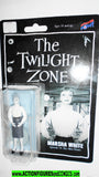 Twilight Zone MARSHA WHITE 2016 only 1400 made moc