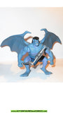 Gargoyles GOLIATH Deluxe QUICK STRIKE 1995 Kenner action figures disney