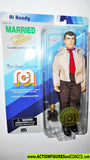 MEGO TV Show classics Married with Children AL BUNDY retro moc