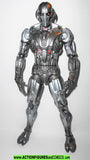 marvel legends ULTRON build a figure Complete Avengers universe