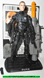 gi joe DUKE 2009 v34 reactive impact armor rise of cobra movie