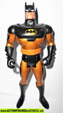 BATMAN animated series KNIGHT STAR BATMAN dc universe fig